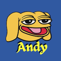 ANDY PEPE BF
