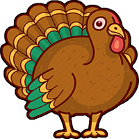 Turkey Token
