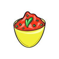 HOT Salsa