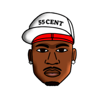 55CENT