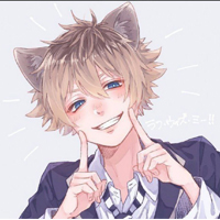 Catboy