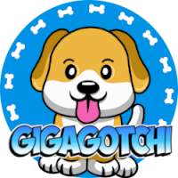 GigaGotchi