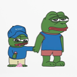 Brother of Pepe