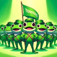 TONFROG