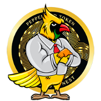 Pepperbird