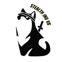 Stealth Inu V3
