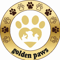 Golden Paws