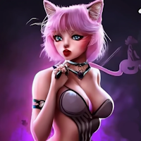 SEXY CAT
