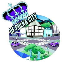 King Of Polka City