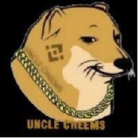 UNCLE CHEEMS INU