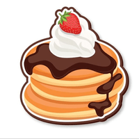 Baked Cake