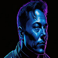 ELONBTC