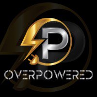 Overpowered