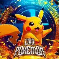 Pokemon Coin