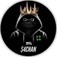 4CHAN BNB