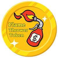 Flame Thrower