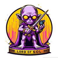 Lord of SOL