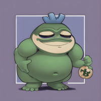 FROG BT