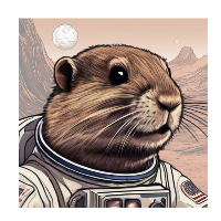 Elon MUSKRAT