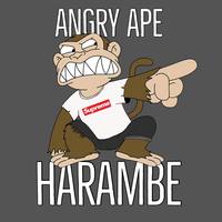 Angry Ape Token