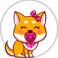 Baby Kabosu