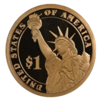 Dollar $1