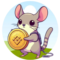 Jolly Jerboa