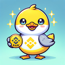 BNB Duck Inu