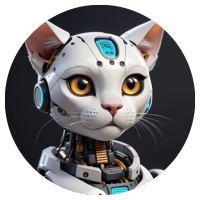 CAT GROK INU