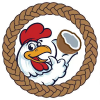Coconut Chicken