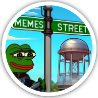 Elon Memes Street