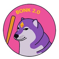 Bonk 2.0 Inu