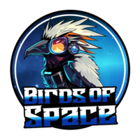 Birds Of Space