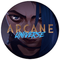 Arcane Universe