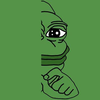 Half Pepe