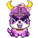 MamaFloki