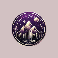 Platinum Coin