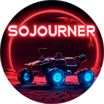 First Rover on Mars