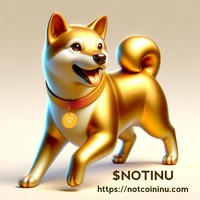 Notcoin Inu