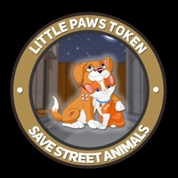 Little Paws Token