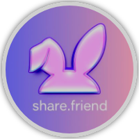Share Friend