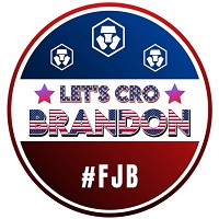 Let's Cro Brandon