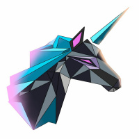 Charlie The Unicoin
