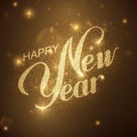 Happy New Year 2023