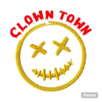 ClownTown NFT