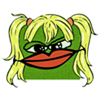 MemeMane Blondie Community