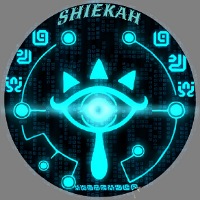 ShiekahInu