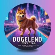 DogeLend meme