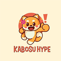 Kabosu Hype