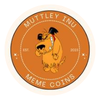 Muttley Inu